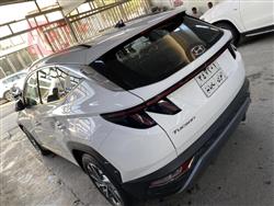 هیوندای تۆکسۆن